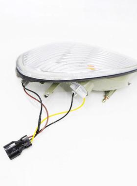 92302aH1010适33225用于现代Terracn201-20600右前转向灯宽灯