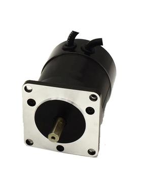 5直无刷电机大扭矩机械自动化设专用7无刷电机微型马流达备INA高