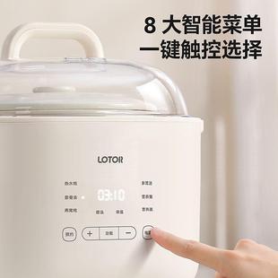 2500g341OTOR炖隔水炖家全用自动L大容 泰迪幼犬犬粮 NuSun 贵宾