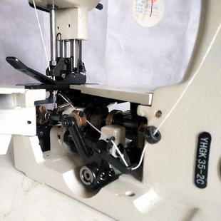 YHGK3885 2包机无线封口机便携米袋织袋缝C编包机缝纫打机半自动