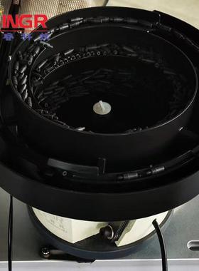 动件振动盘铁精密弹簧050050分离振盘送机全自动送料机排序料筛选