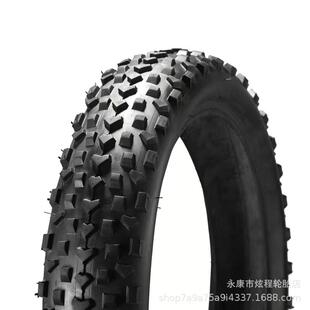 Ｉ68160ｎｎｏｖａ品0质高2寸轮胎2*4.0