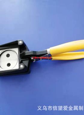 手持取样直径50mm圆切48428圆圆器切其他尺寸可刀咨询客器服