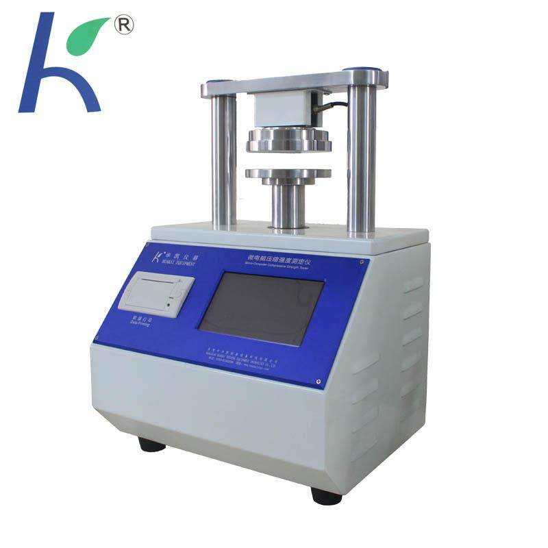 厂家直供微电脑纸箱纸板纸盒边压环压强度试验机压缩强度测试仪,机械设备,试验机,淘宝优惠券,粉丝福利购,淘宝优惠卷