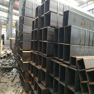 Q345B方管Q355B方管500大口径方矩管方矩管方钢管400方矩管