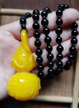 葫琉葫芦挂璃件挂详询，芦件，葫芦汽车吉祥挂饰厂家