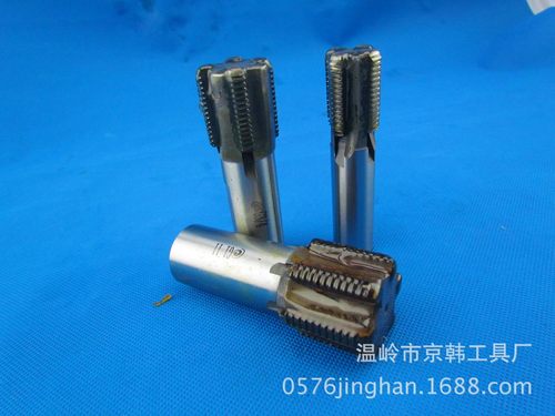 镶钨钢直槽丝锥非标现货直销