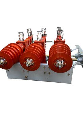 NEOFN12-012高压负荷开关FZRN212-1D/630-2高压负荷开关带熔管