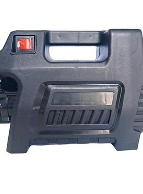 洗车机高压2清洗家用汽车清洗机手提式洗车AIH机20高大压功率清V