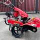 草莓起垄机沟开机小旋耕功机四驱多能培土除MON草松土农用型柴油