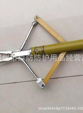 带电业绝缘缘扎线剪ZFZF010401010401绝缘尖嘴钳FZ010402绝杆作式