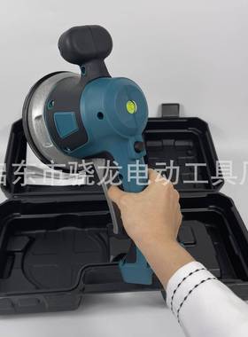 瓷砖铺机贴砖机铺墙钻震动铺砖机地砖找平铺砖器80970贴墙平砖贴