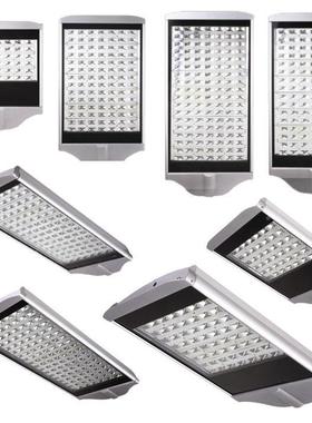 ed路平板路灯摸模组路灯L灯ED路头高杆灯LCE28w42w56w98w144lW15