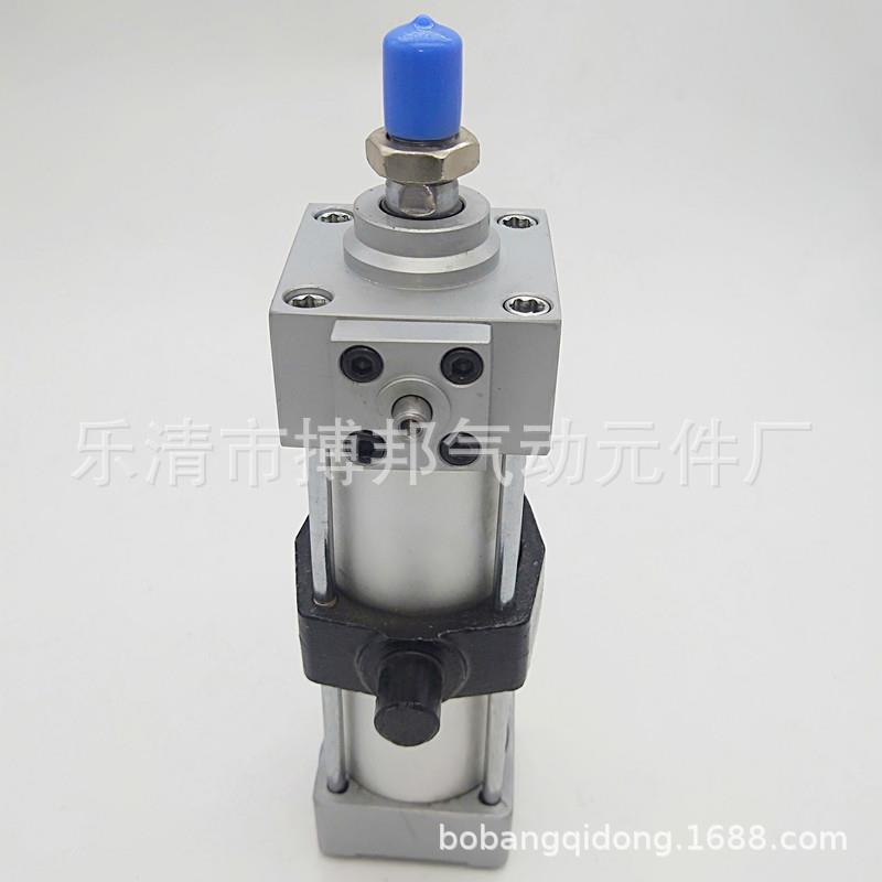 SMCMDBT63-1C气M-DBT63缸125-T带锁气缸