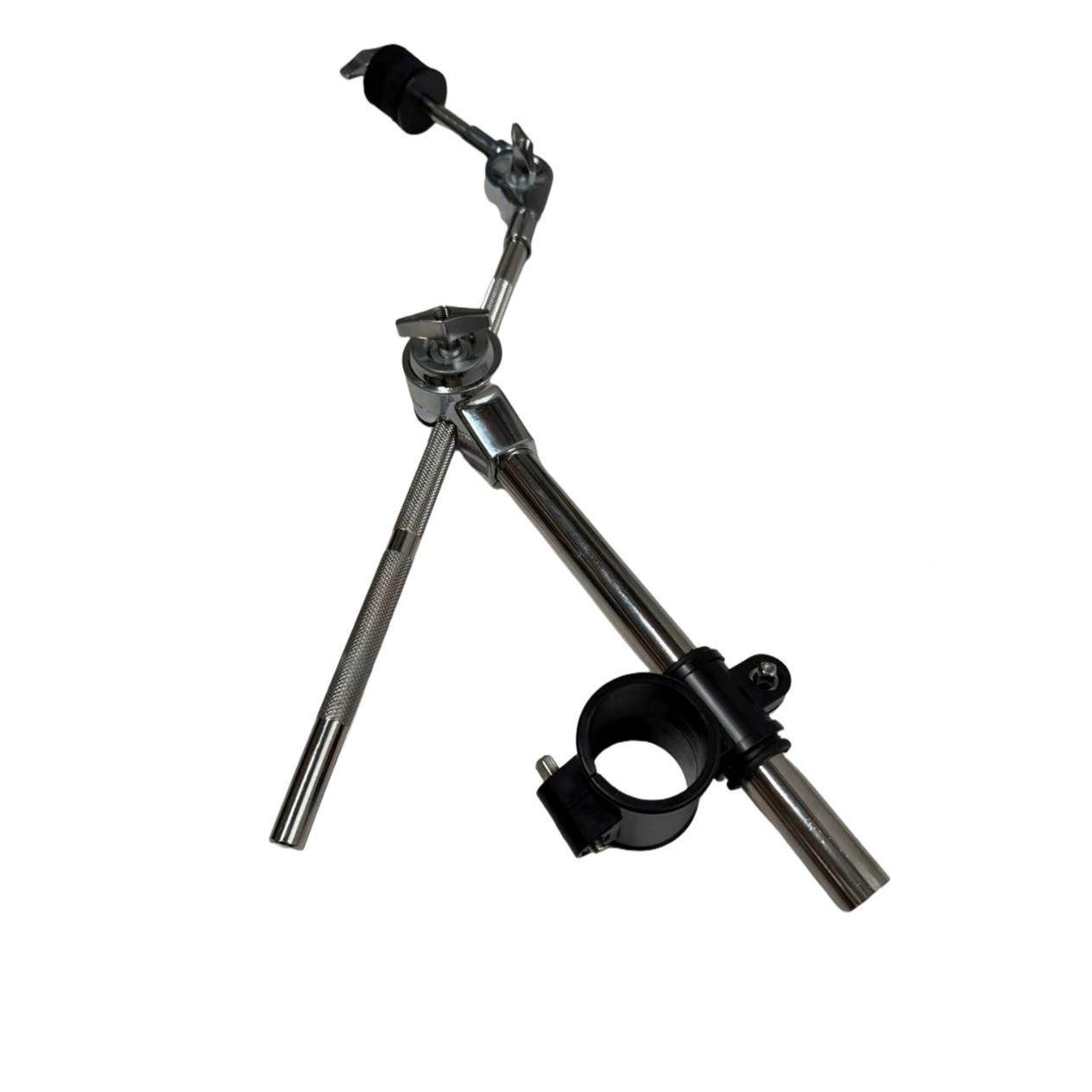 电子鼓触发器电鼓件支架固定VBC扣三通配四十通字卡扣夹管持器改