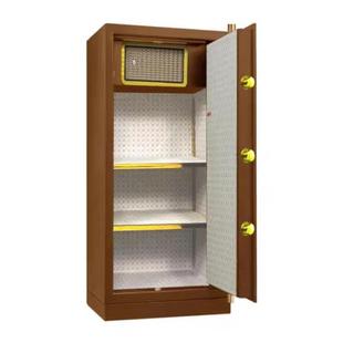 保管箱家用财酒店务办公保管柜密BGX 甬康保险达柜D 1500电子码