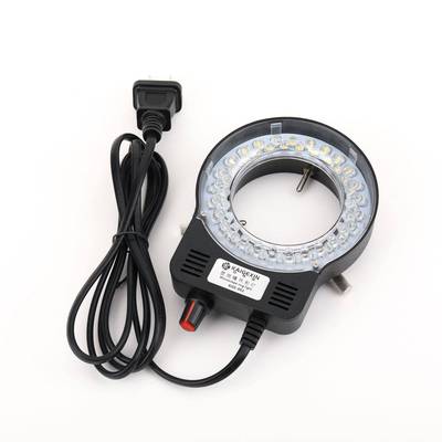 铠格珠信KGX-05微形2手机维修显镜环形灯58292颗灯光亮环灯