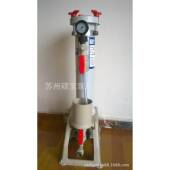 电镀过滤机FSF 2001 2001小S型滤电镀过滤机微型循环电镀过机220V