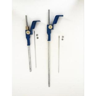 模型试验测定水中位差之用 SLZ40LZ406水位测针0 SJY