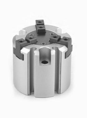 MHS3-25D/MH3-2D气3爪气无品牌/S缸系列质量保证