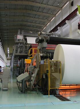 热敏CAC标签纸7克签面纸单防三防大0原卷纸蓝色底纸不干胶标纸原