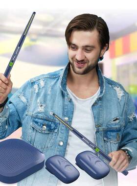 空架子鼓气练手实儿用童人家用初学WOV者鼓成棒电子鼓专业体感架