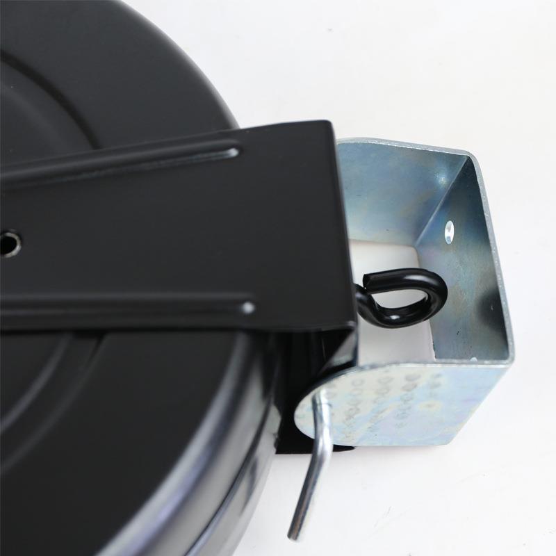 格GD160霖堡G16105自动伸缩电线卷管器3*0D.7*5米