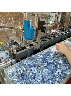 11寸25寸1.5寸2轮寸2..5寸3寸轻型白色P1寸批量P脚轮工业家具推车