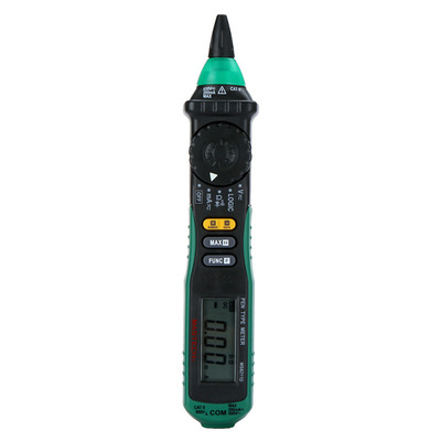MASTECHMS8211D自动量程万用表
