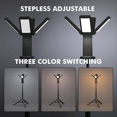 户流外14000mAH四叶可转照旋明野灯高亮高明照Z3明灯营维修灯