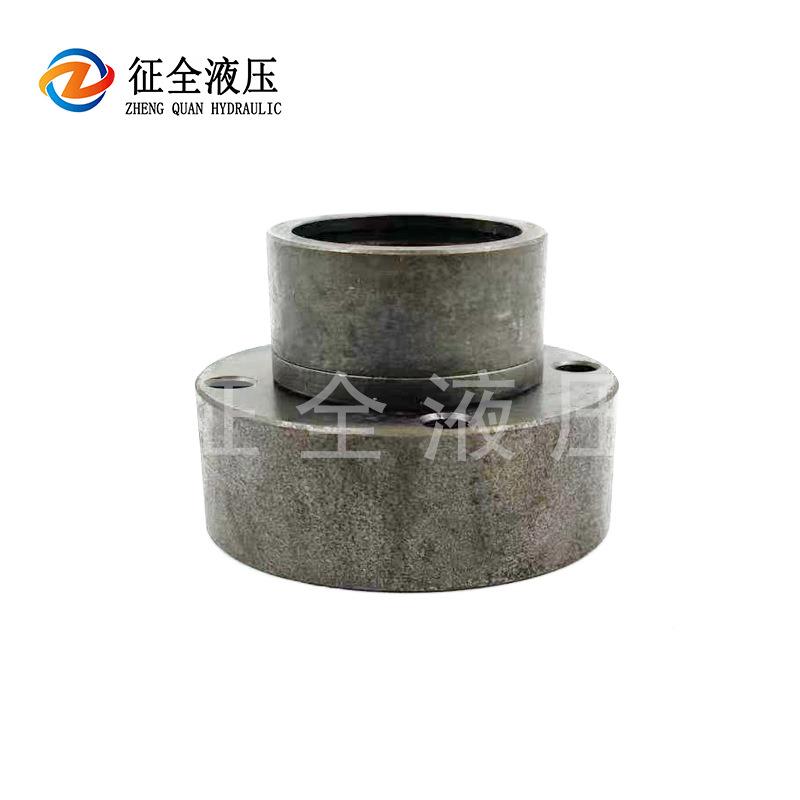 征全KC1滑齿轮泵自动机械润润滑泵泵泵头机床注芯油器KCF1配件F增