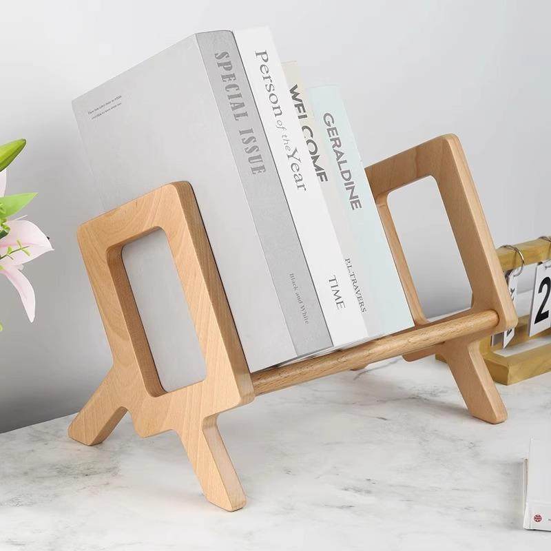 实木上小书架可移书办公桌室文件绘本收纳002动架宿舍木质简易立,收纳整理,书桌收纳置物架,淘宝优惠券,粉丝福利购,淘宝优惠卷