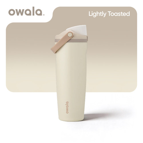 Owala拎拎杯保温水杯官方正品