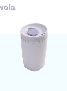 【官旗认证 重磅上新】OWALA保温杯口杯咖啡杯运动随行水杯355mL