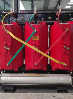 SCB14-1000KVA三相干式电力变压器10KV5KV干式变压器生产厂家