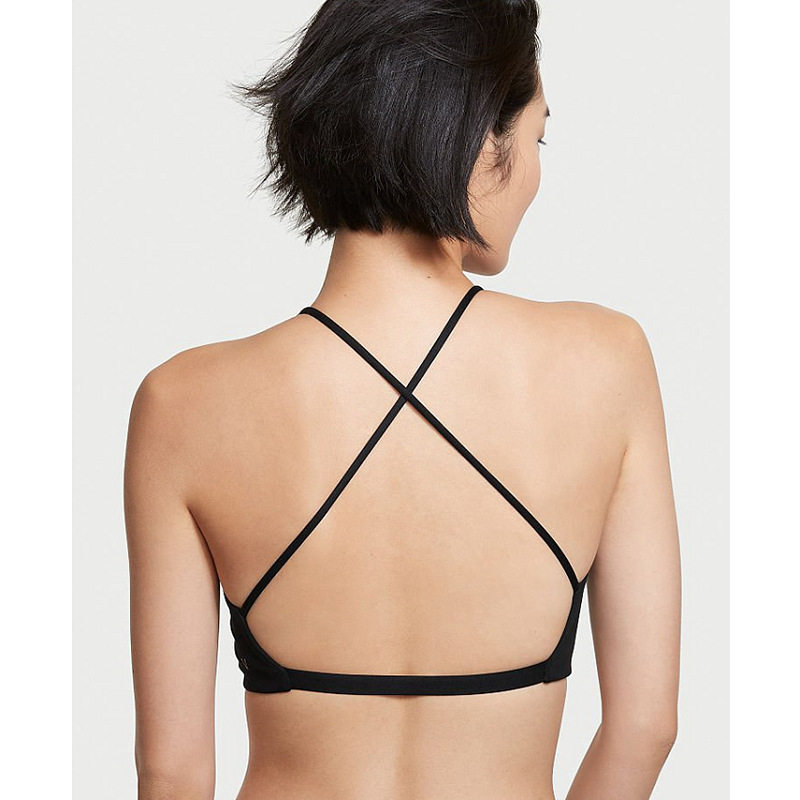 欧美跨境外贸瑜伽服套装美女背心瑜伽套装