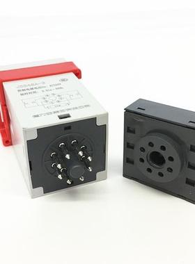 时间控制器JS4AJSS488A-2Z/-S/-3/-CDH48S继电器22S0V2404v
