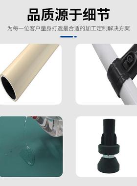 防车重静电工作台车电型包装铝材检验60290桌间商流水线带灯装配