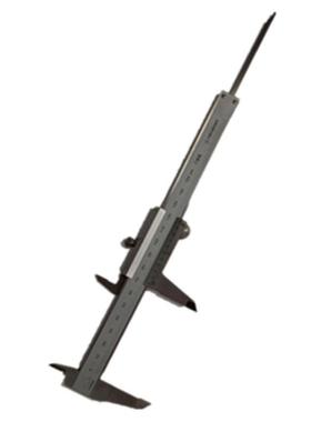 大0-15MM/0-200MM/0-3械00MMX00.02机式阳销售BDW游标卡尺