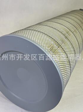 厂风机房自洁式空滤气钢六耳ONY快拆式自洁式筒滤筒