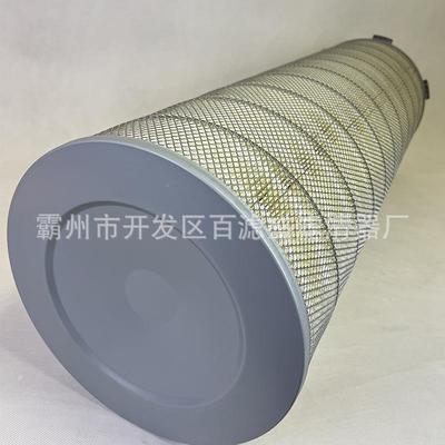 厂风机房自洁式空滤气钢六耳ONY快拆式自洁式筒滤筒