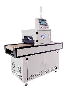 工业级UV光化机圳隧道炉U涂装烘干QKA丝印光油VL固ED固化设备深厂