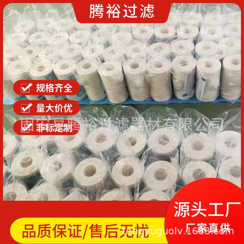 厂家现货替C代CJ反渗透膜BEJ精过器低压过密滤器碟片式滤芯BG15/2