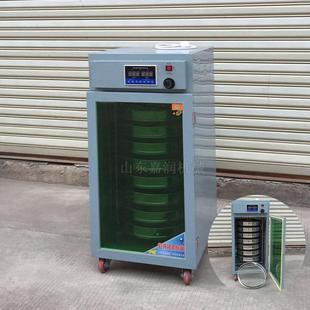 绿茶茶花提培香机菇类红OJI枣干烘机果蔬干旋转烘干机