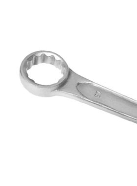 、WEDO维度工具不钢直柄YUU单头梅花扳锈手304420不锈钢1单梅ST80