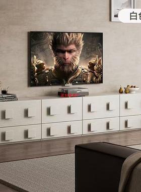 实木卡门柜合多柜功能储自ZMP由组合电视客厅卧室简约组落地物斗