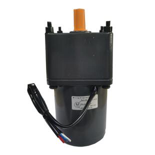 ZD中速大HBH力德马20W微速型齿轮调减电动达机堵转交流直流无刷电