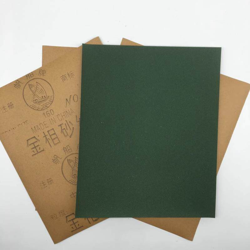 帆船牌研金相相砂纸VXQ金相抛光砂纸磨砂纸金水砂纸