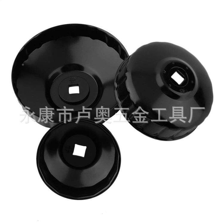 0件帽机油滤清器手式机油格扳3FYI手套装机滤拆扳装工具拆卸扳手