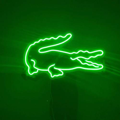 亚COX克力led霓虹灯招牌家造型灯室内场装扮氛装商饰灯商气义乌